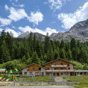 Hotel Epicéa Restaurant Bar, Pralognan-la-Vanoise